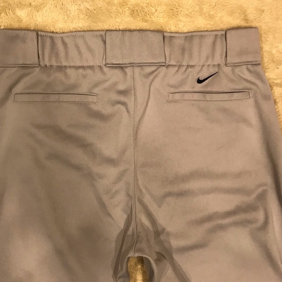 Nike Core Dri-FIT baseball pants Size XL - Picture 5 of 6